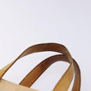 LOUIS VUITTON Monogram Vernis Reade PM Bag Marshmallow Pink M91306 Auth bs27748-14