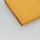 LOUIS VUITTON Epi Pochette Porte Monnaie Credit Wallet M63579 Auth bs27753-16