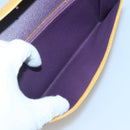 LOUIS VUITTON Epi Pochette Porte Monnaie Credit Wallet M63579 Auth bs27753-18