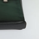 LOUIS VUITTON Taiga Saratov GM Shoulder Bag Ardoise M30882 LV Auth bs27760-15