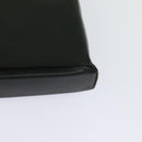 LOUIS VUITTON Taiga Saratov GM Shoulder Bag Ardoise M30882 LV Auth bs27760-17