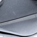 LOUIS VUITTON Taiga Saratov GM Shoulder Bag Ardoise M30882 LV Auth bs27760-11