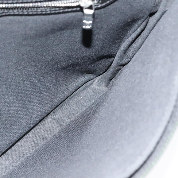 LOUIS VUITTON Taiga Saratov GM Shoulder Bag Ardoise M30882 LV Auth bs27760