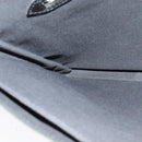 LOUIS VUITTON Taiga Saratov GM Shoulder Bag Ardoise M30882 LV Auth bs27760-21