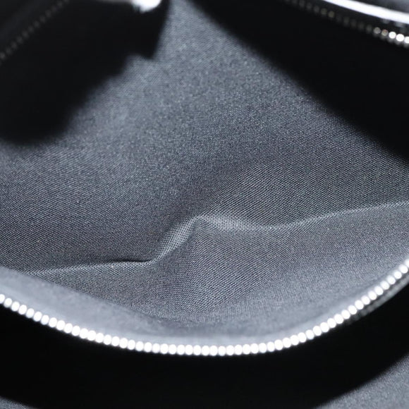 LOUIS VUITTON Taiga Saratov GM Shoulder Bag Ardoise M30882 LV Auth bs27760