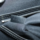 LOUIS VUITTON Taiga Saratov GM Shoulder Bag Ardoise M30882 LV Auth bs27760-12