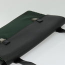 LOUIS VUITTON Taiga Saratov GM Shoulder Bag Ardoise M30882 LV Auth bs27760-6