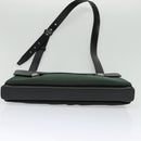 LOUIS VUITTON Taiga Saratov GM Shoulder Bag Ardoise M30882 LV Auth bs27760-5