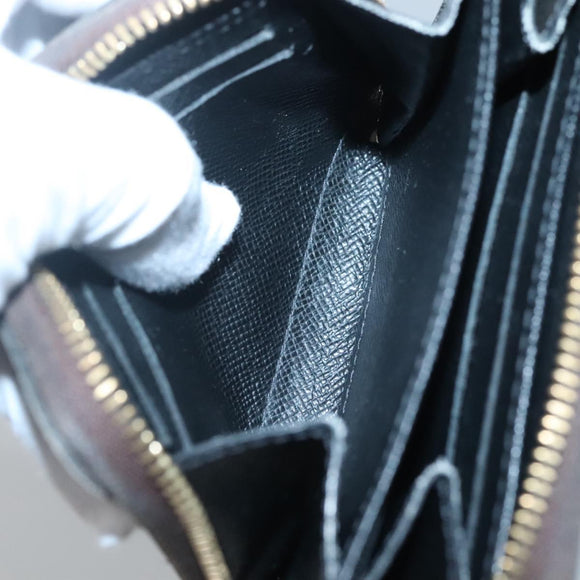 LOUIS VUITTON Monogram Giant Zippy Coin Purse Coin Purse M69354 LV Auth bs27769