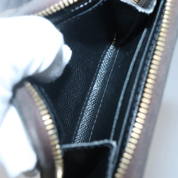 LOUIS VUITTON Monogram Giant Zippy Coin Purse Coin Purse M69354 LV Auth bs27769