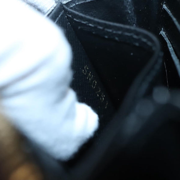 LOUIS VUITTON Monogram Giant Zippy Coin Purse Coin Purse M69354 LV Auth bs27769