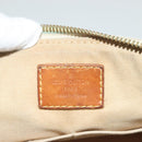 LOUIS VUITTON Damier Azur Siracusa PM Shoulder Bag N41113 LV Auth bs27771-19