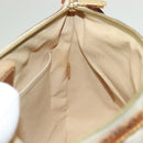 LOUIS VUITTON Damier Azur Siracusa PM Shoulder Bag N41113 LV Auth bs27771-20