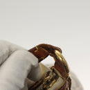 LOUIS VUITTON Damier Azur Siracusa PM Shoulder Bag N41113 LV Auth bs27771-10