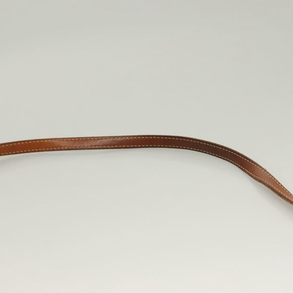 LOUIS VUITTON Damier Azur Siracusa PM Shoulder Bag N41113 LV Auth bs27771