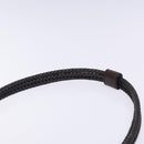 GUCCI GG Canvas Shoulder Bag Beige Gold 109106 Auth bs27778-8