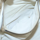 GUCCI GG Canvas Guccissima Tote Bag Leather Beige Gold 269953 Auth bs27786-11