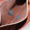 LOUIS VUITTON Monogram Saint Cloud GM Shoulder Bag Vintage M51242 Auth bs27806-11