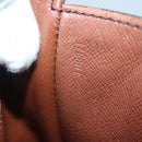 LOUIS VUITTON Monogram Saint Cloud GM Shoulder Bag Vintage M51242 Auth bs27806-12