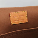 LOUIS VUITTON Monogram Messenger Bosphore PM Shoulder Bag M40106 LV Auth bs27808-17