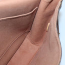 LOUIS VUITTON Monogram Messenger Bosphore PM Shoulder Bag M40106 LV Auth bs27808-18