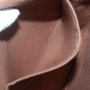 LOUIS VUITTON Monogram Messenger Bosphore PM Shoulder Bag M40106 LV Auth bs27808-20