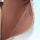 LOUIS VUITTON Monogram Messenger Bosphore PM Shoulder Bag M40106 LV Auth bs27808-22