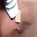 LOUIS VUITTON Monogram Messenger Bosphore PM Shoulder Bag M40106 LV Auth bs27808-12