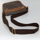 LOUIS VUITTON Monogram Messenger Bosphore PM Shoulder Bag M40106 LV Auth bs27808-7