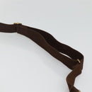 LOUIS VUITTON Monogram Messenger Bosphore PM Shoulder Bag M40106 LV Auth bs27808-8