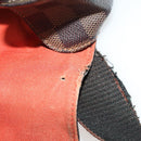 LOUIS VUITTON Damier Ebene Broadway Shoulder Bag N42270 LV Auth bs27810-19