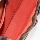 LOUIS VUITTON Damier Ebene Broadway Shoulder Bag N42270 LV Auth bs27810-20