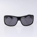GUCCI Sunglasses Plastic Black Auth bs27879-2