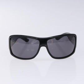 GUCCI Sunglasses Plastic Black Auth bs27879 - 0