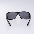 GUCCI Sunglasses Plastic Black Auth bs27879-3