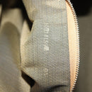 FENDI Zucca Canvas Hand Bag 2way Brown Black Auth bs27918-12