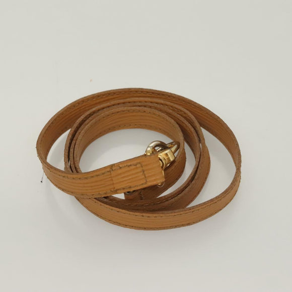 FENDI Zucca Canvas Hand Bag 2way Brown Black Auth bs27918