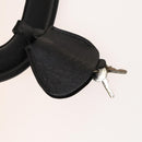 PRADA Garment Cover Nylon Black Auth bs27926-8