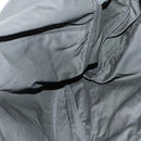 PRADA Garment Cover Nylon Black Auth bs27926-23