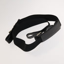 PRADA Garment Cover Nylon Black Auth bs27926-28