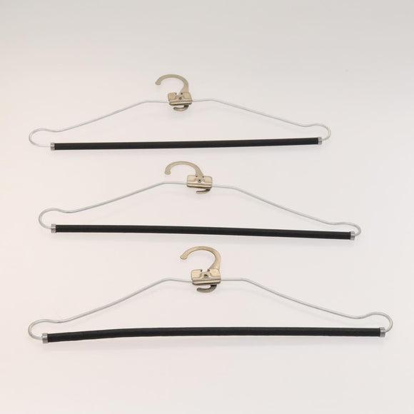 PRADA Garment Cover Nylon Black Auth bs27926