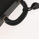 PRADA Garment Cover Nylon Black Auth bs27926-7