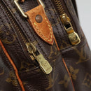 LOUIS VUITTON Monogram Reporter PM Shoulder Bag M45254 LV Auth bs27949-10