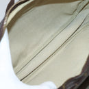 LOUIS VUITTON Monogram Reporter PM Shoulder Bag M45254 LV Auth bs27949-11