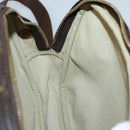 LOUIS VUITTON Monogram Reporter PM Shoulder Bag M45254 LV Auth bs27949-19