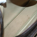 LOUIS VUITTON Monogram Reporter PM Shoulder Bag M45254 LV Auth bs27951-11