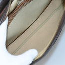 LOUIS VUITTON Monogram Reporter PM Shoulder Bag M45254 LV Auth bs27951-20