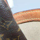 LOUIS VUITTON Monogram Reporter PM Shoulder Bag M45254 LV Auth bs27951-12