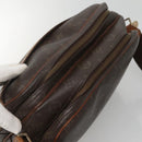 LOUIS VUITTON Monogram Reporter PM Shoulder Bag M45254 LV Auth bs27951-6