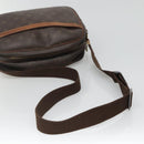 LOUIS VUITTON Monogram Reporter PM Shoulder Bag M45254 LV Auth bs27951-7